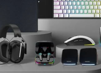 Black Friday Force One com diversos acessórios com descontos