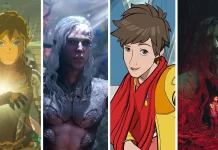 Brazil Game Awards 2023: veja a lista de indicados