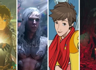 Brazil Game Awards 2023: veja a lista de indicados