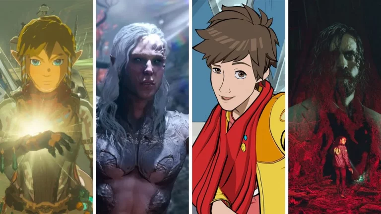 Brazil Game Awards 2023: veja a lista de indicados