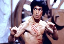 Bruce Lee ator melhores filmes 5
