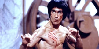 Bruce Lee ator melhores filmes 5