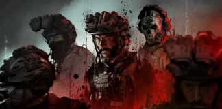Call of Duty: Modern Warfare 3 horário de lançamento