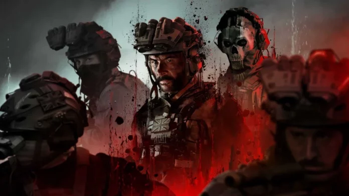 Call of Duty: Modern Warfare 3 horário de lançamento