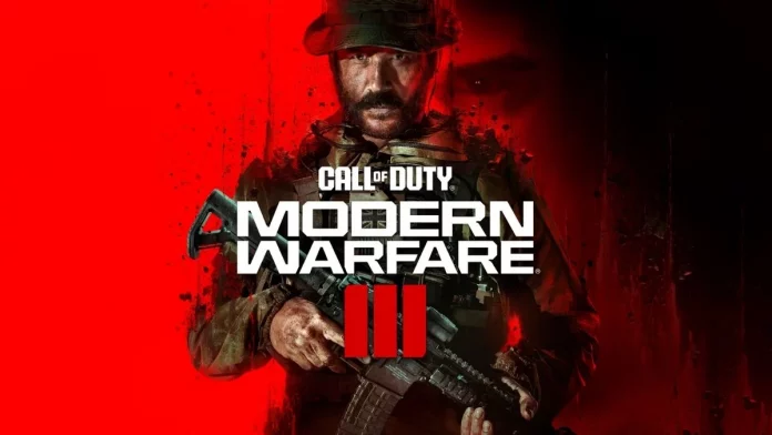 Call of Duty: Modern Warfare III: Faça já o seu pré-carregamento