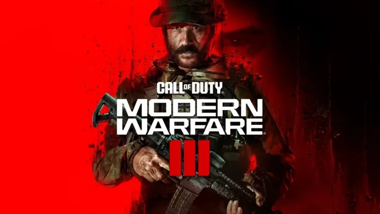 Call of Duty: Modern Warfare III: Faça o pré-carregamento Call of Duty: Modern Warfare III: Faça o pré-carregamento