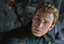 Chris Evans desconhece rumores sobre retorno ao UCM capitão américa marvel