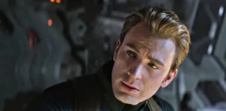 Chris Evans desconhece rumores sobre retorno ao UCM capitão américa marvel