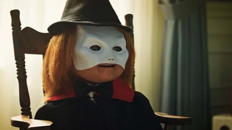 Chucky 3ª temporada episódio 4 dublado assistir online