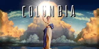 Columbia Pictures 100 anos logotipo sony