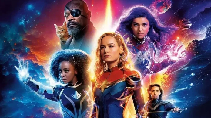 Crítica As Marvels Crítica: Filme