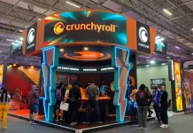 Crunchyroll marcará presença na CCXP23; dubladores em destaque