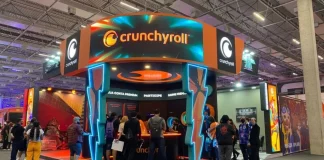 Crunchyroll marcará presença na CCXP23; dubladores em destaque