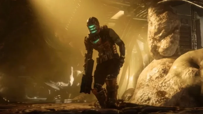 Dead Space remake poderá chegar ao GeForce Now?