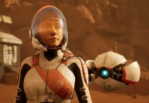 Deliver Us Mars está gratuito na Epic Games