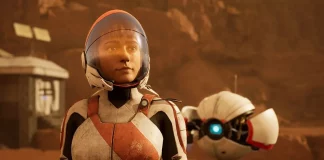 Deliver Us Mars está gratuito na Epic Games