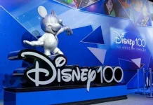 Disney na CCXP CCXP23 programação painel