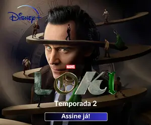 Disney Plus Loki