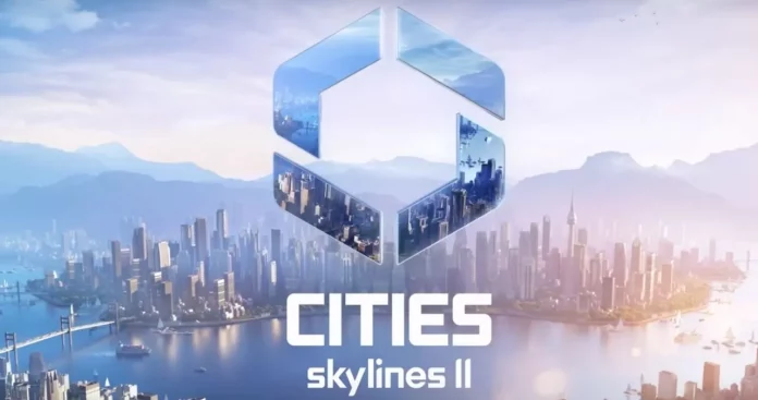DLC de Cities Skylines 2 é adiado