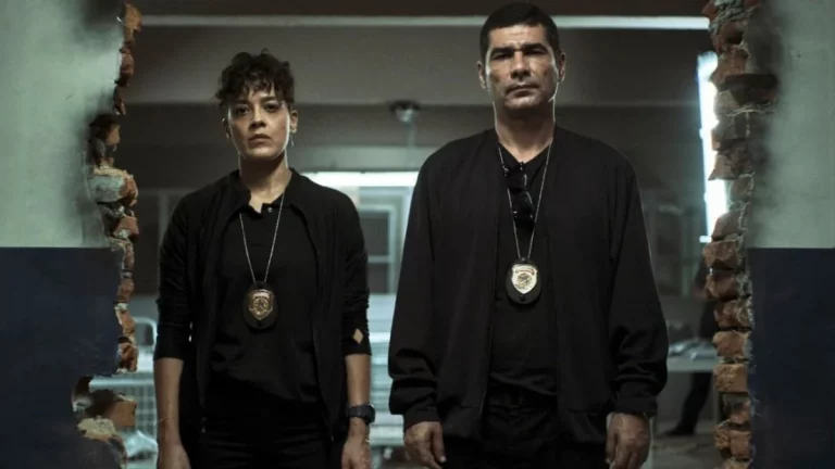 DNA do Crime: série brasileira já disponível DNA do Crime: série brasileira já disponível