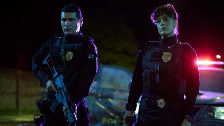 DNA do Crime: guia dos episódios da série DNA do Crime: guia dos episódios da série