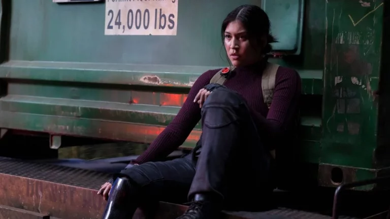 Echo: Marvel divulga trailer e confirma data de estreia da série Echo: Marvel divulga trailer e confirma data de estreia da série