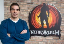 Ed Boon é confirmado na CCXP23