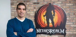 Ed Boon é confirmado na CCXP23