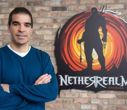 Ed Boon é confirmado na CCXP23