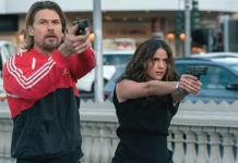 Explosivos netflix série assistir online dublado