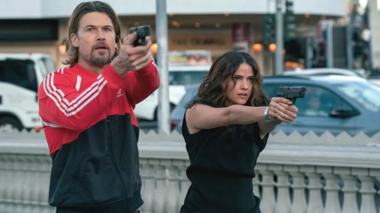 Explosivos netflix série assistir online dublado