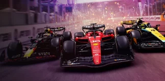 F1 23 fim de semana gratuito todas plataformas