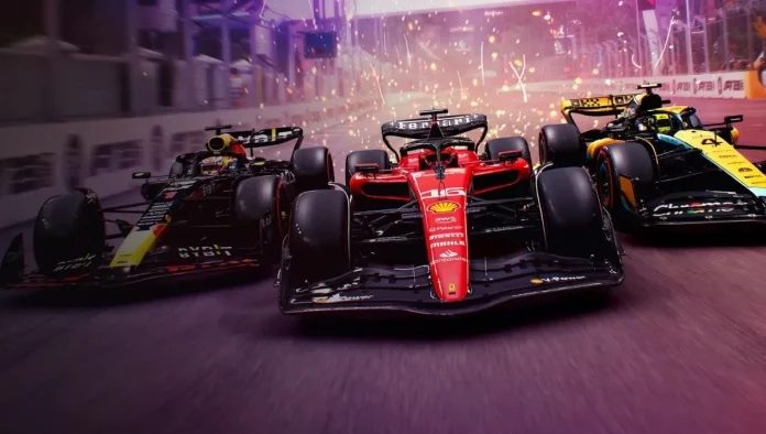 F1 23 fim de semana gratuito Steam, Playstation, Xbox F1 23 fim de semana gratuito todas plataformas