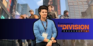 Fabricio Mombelli conta que The Division Resurgence surpreenderá fãs nos mobiles