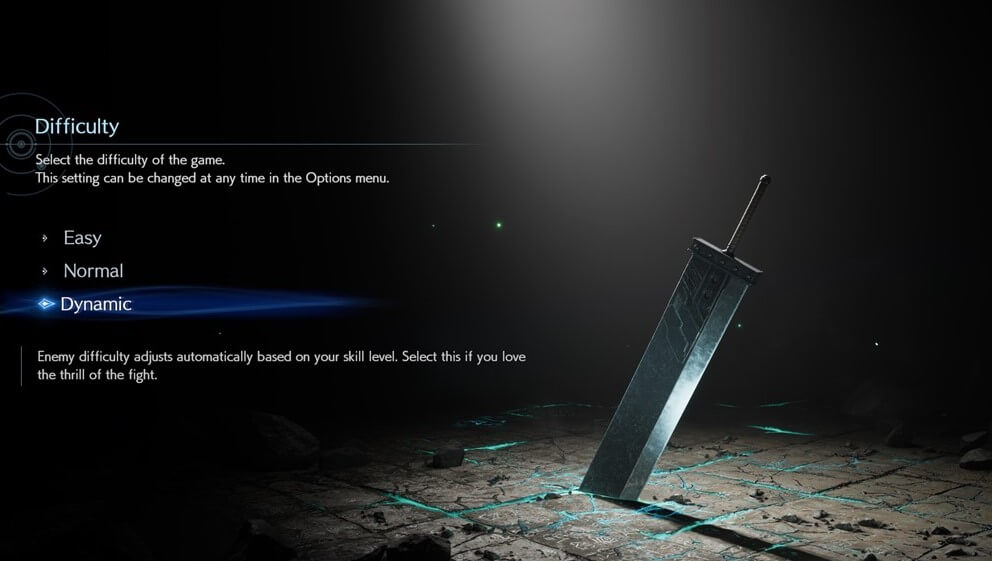 Final Fantasy VII Rebirth ganha novas imagens e recapitulação 3 ffviir dificuldade jogo