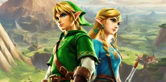 live-action de The Legend of Zelda é real e está em desenvolvimento