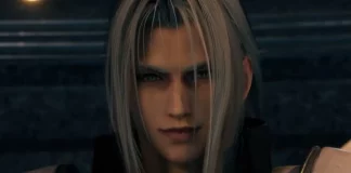 Final Fantasy VII Rebirth ganha novas imagens