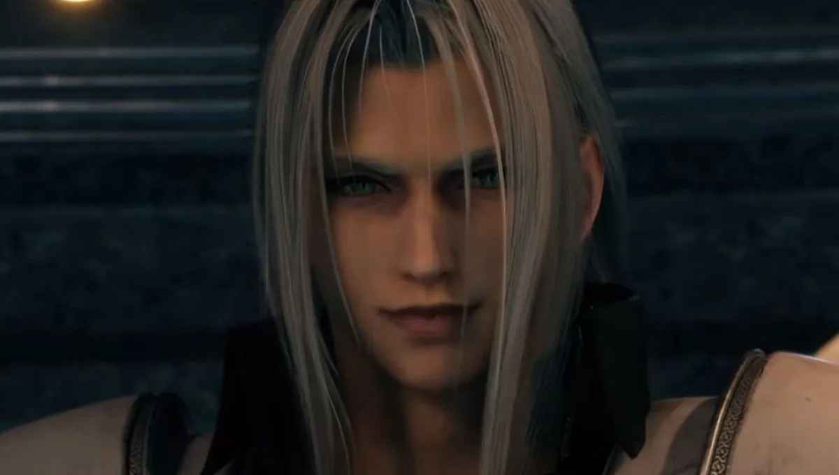 Final Fantasy VII Rebirth ganha novas imagens