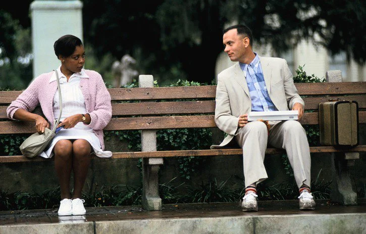 Os 10 melhores vencedores do Oscar de Melhor Filme Forrest Gump: O Contador de Histórias