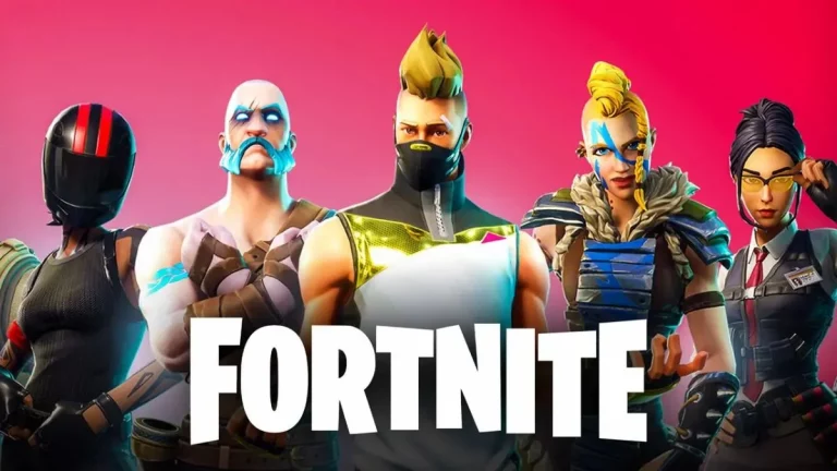 Fortnite Capítulo 4: Temporada 5 chegou e já está disponível Fortnite Capítulo 4: Temporada 5 chegou e já está disponível