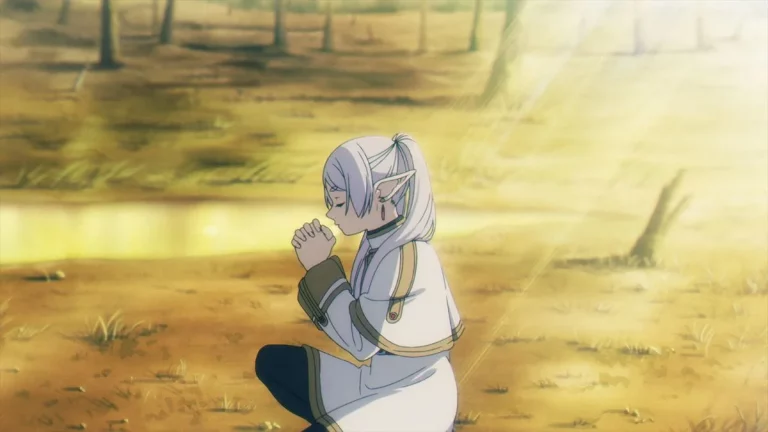 assistir Frieren episódio 11 online legendado ep anime