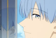episódio 12 do anime Frieren e a Jornada para o Além: ep legendado assistir online