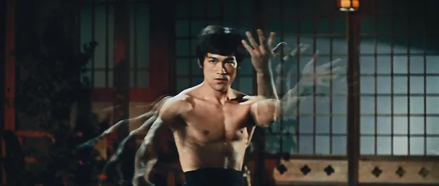 Bruce Lee ator melhores filmes 5