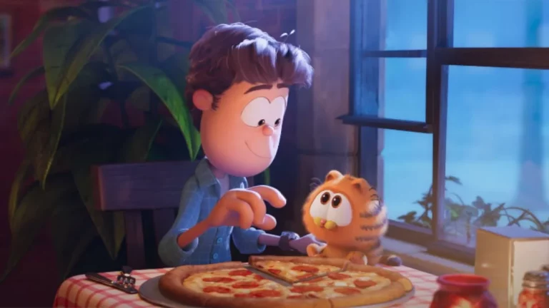 Garfield: Fora de Casa recebe trailer divertido Garfield: Fora de Casa recebe trailer divertido