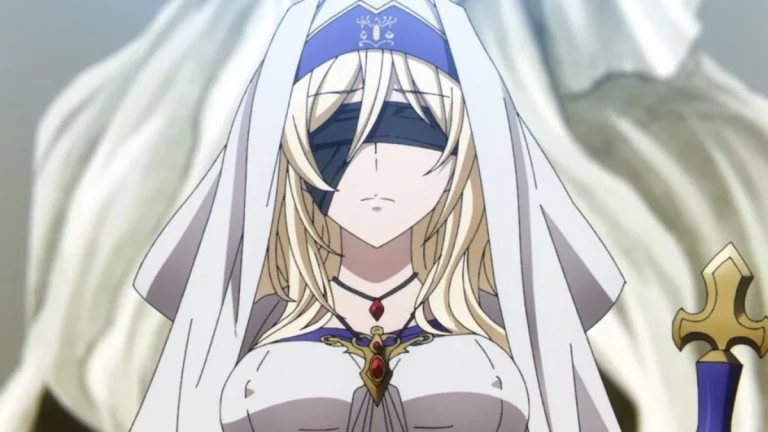 Goblin Slayer 2ª temporada episódio 5 ep assistir online legendado