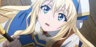 Goblin Slayer 2ª temporada episódio 6 ep legendado assistir online