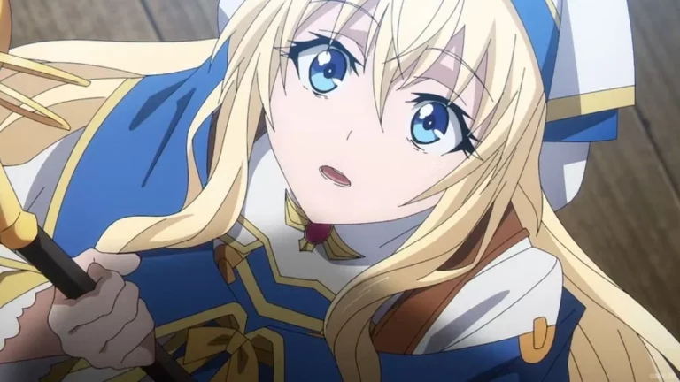 Goblin Slayer 2ª temporada episódio 6 ep legendado assistir online