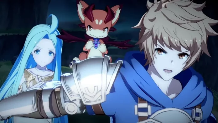 Granblue Fantasy Versus: Rising é adiado para dezembro