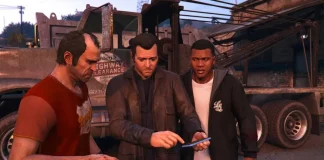 Grand Theft Auto VI 6 GTA trailer anúncio
