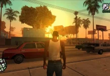 Trilogia de GTA está chegando na Netflix